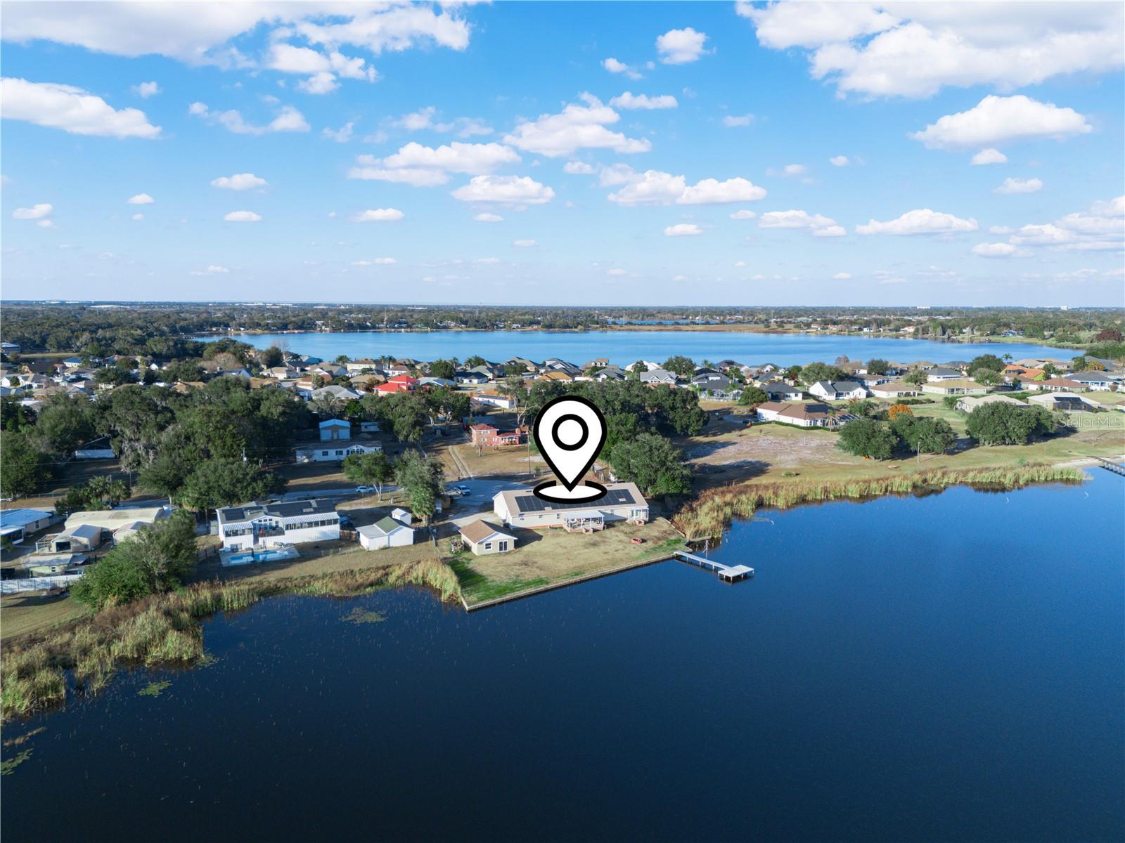 LAKEWOOD ACRES - Residential