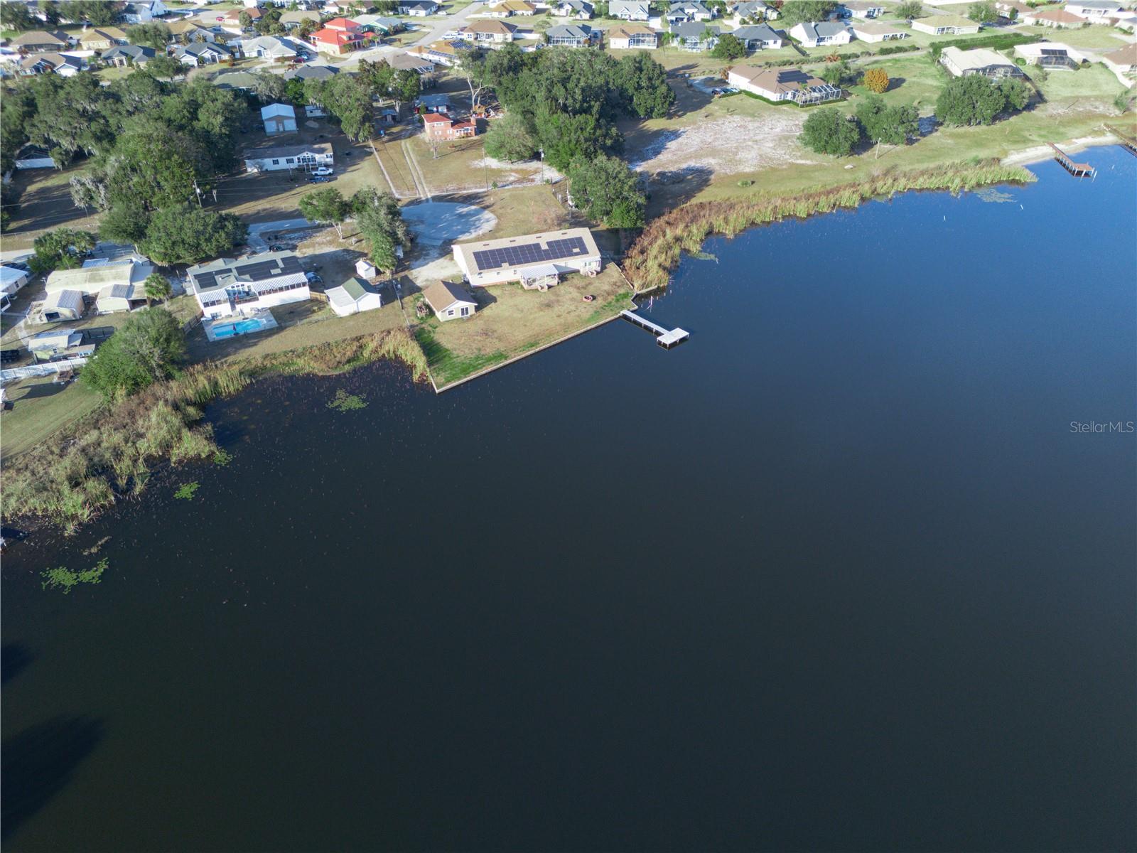 LAKEWOOD ACRES - Residential