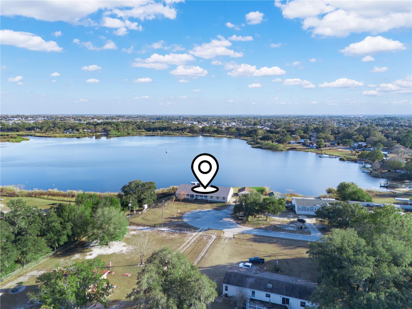 LAKEWOOD ACRES - Residential