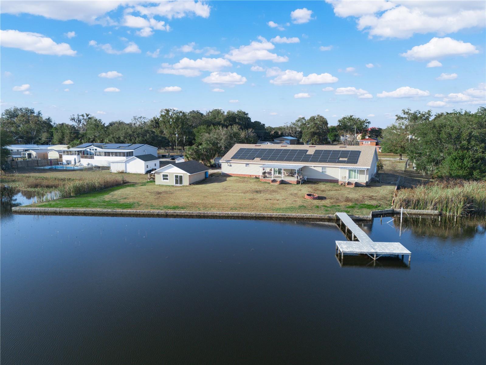 LAKEWOOD ACRES - Residential