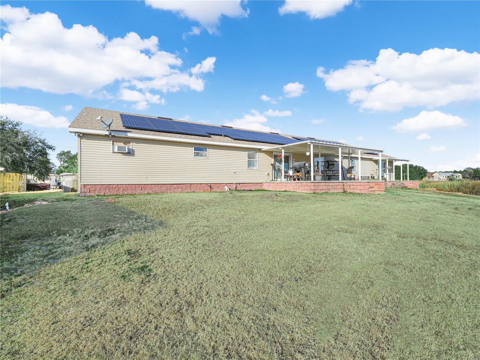 LAKEWOOD ACRES - Residential