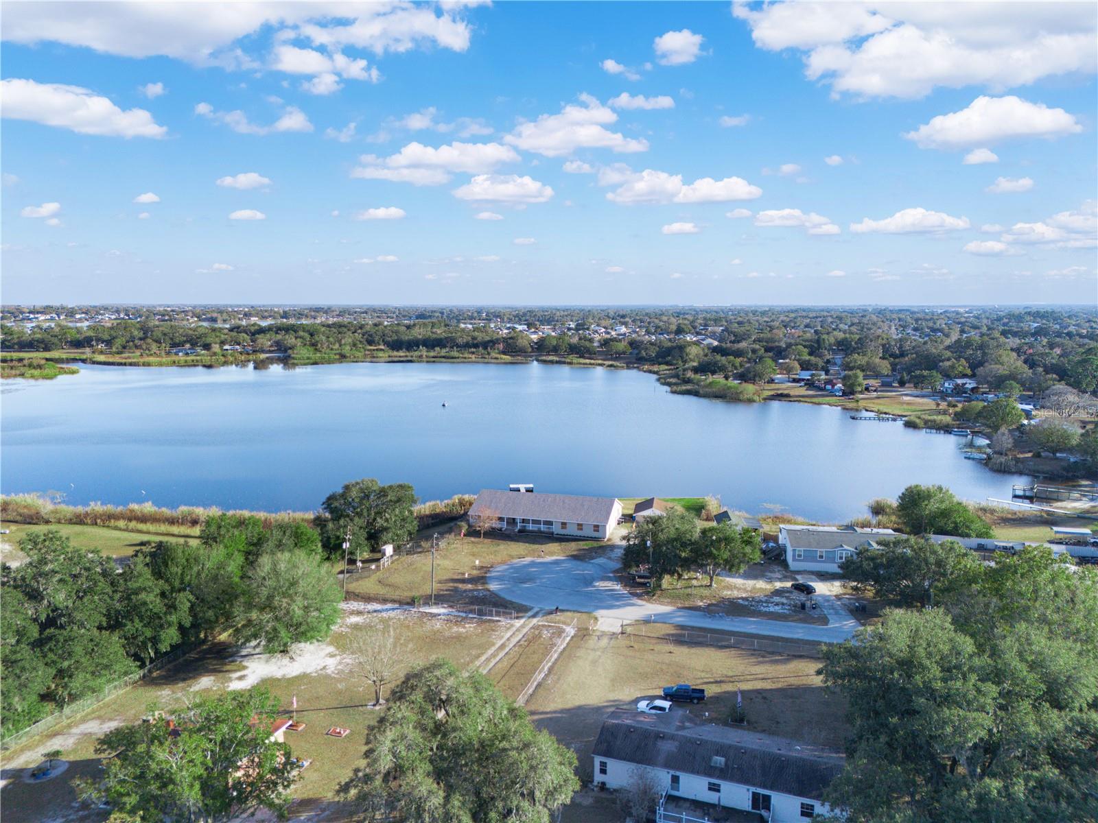 LAKEWOOD ACRES - Residential