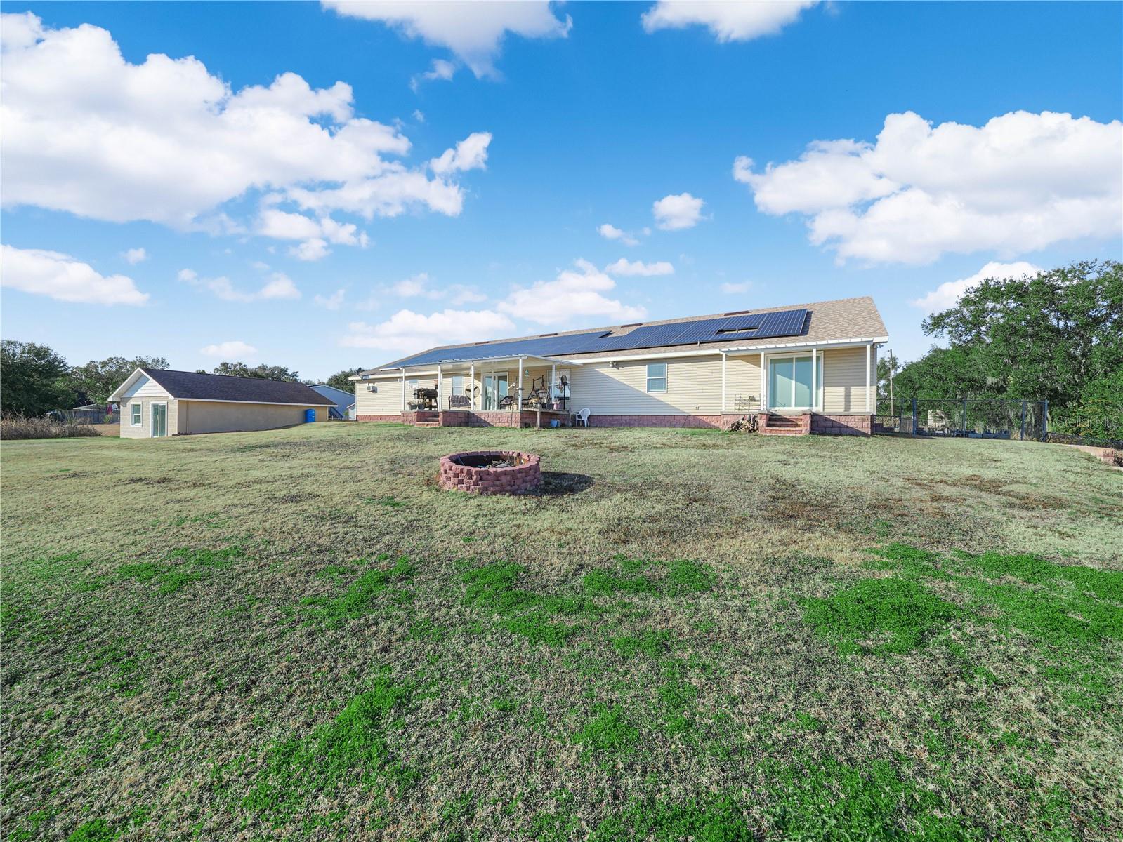 LAKEWOOD ACRES - Residential