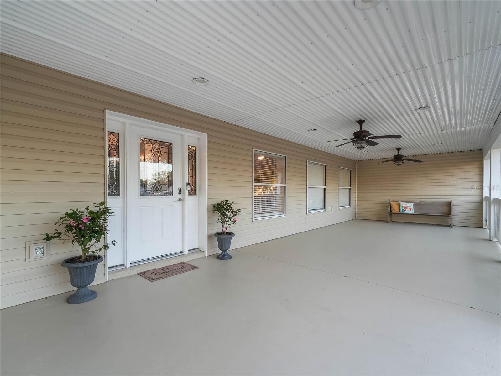 LAKEWOOD ACRES - Residential