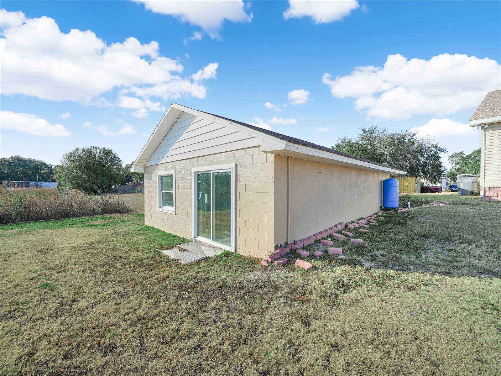 LAKEWOOD ACRES - Residential