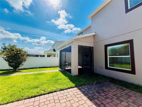 A home in WINTER GARDEN