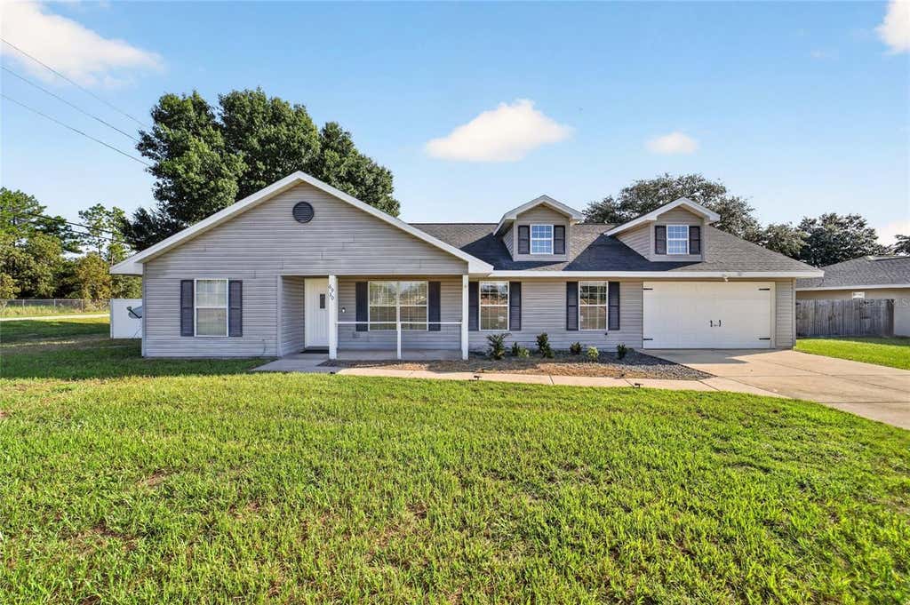 Photo of 6930 Bahia Road, Ocala, FL 34472 (MLS # OM730365)