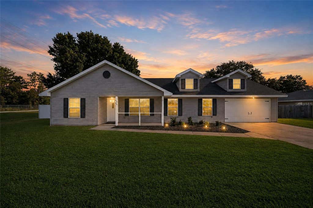 Photo of 6930 Bahia Road, Ocala, FL 34472 (MLS # OM730365)