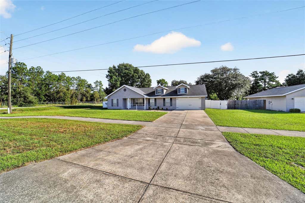 Photo of 6930 Bahia Road, Ocala, FL 34472 (MLS # OM730365)