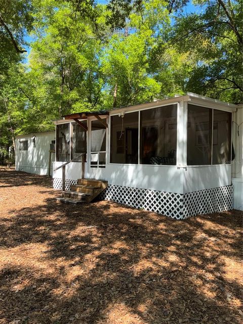 Photo of 24533 Pink Panther Road, Paisley, FL 32767 (MLS # G5110075)