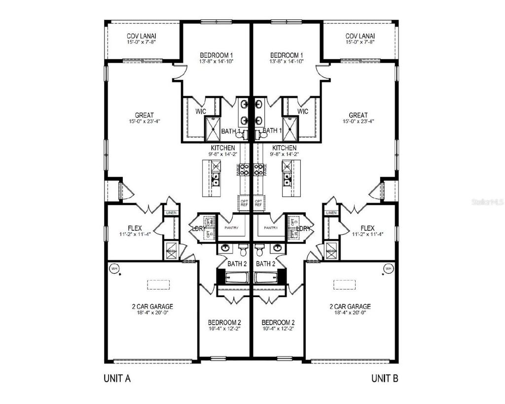 Photo of 1631 Love Grass Terrace, Parrish, FL 34219 (MLS # A4674319)