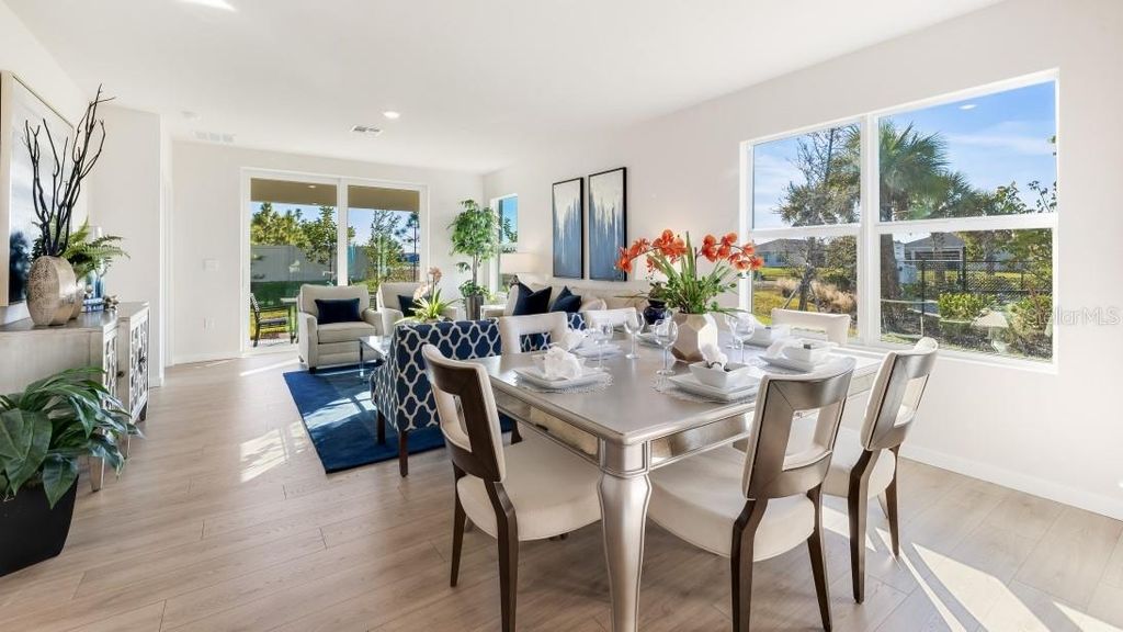 Photo of 1631 Love Grass Terrace, Parrish, FL 34219 (MLS # A4674319)