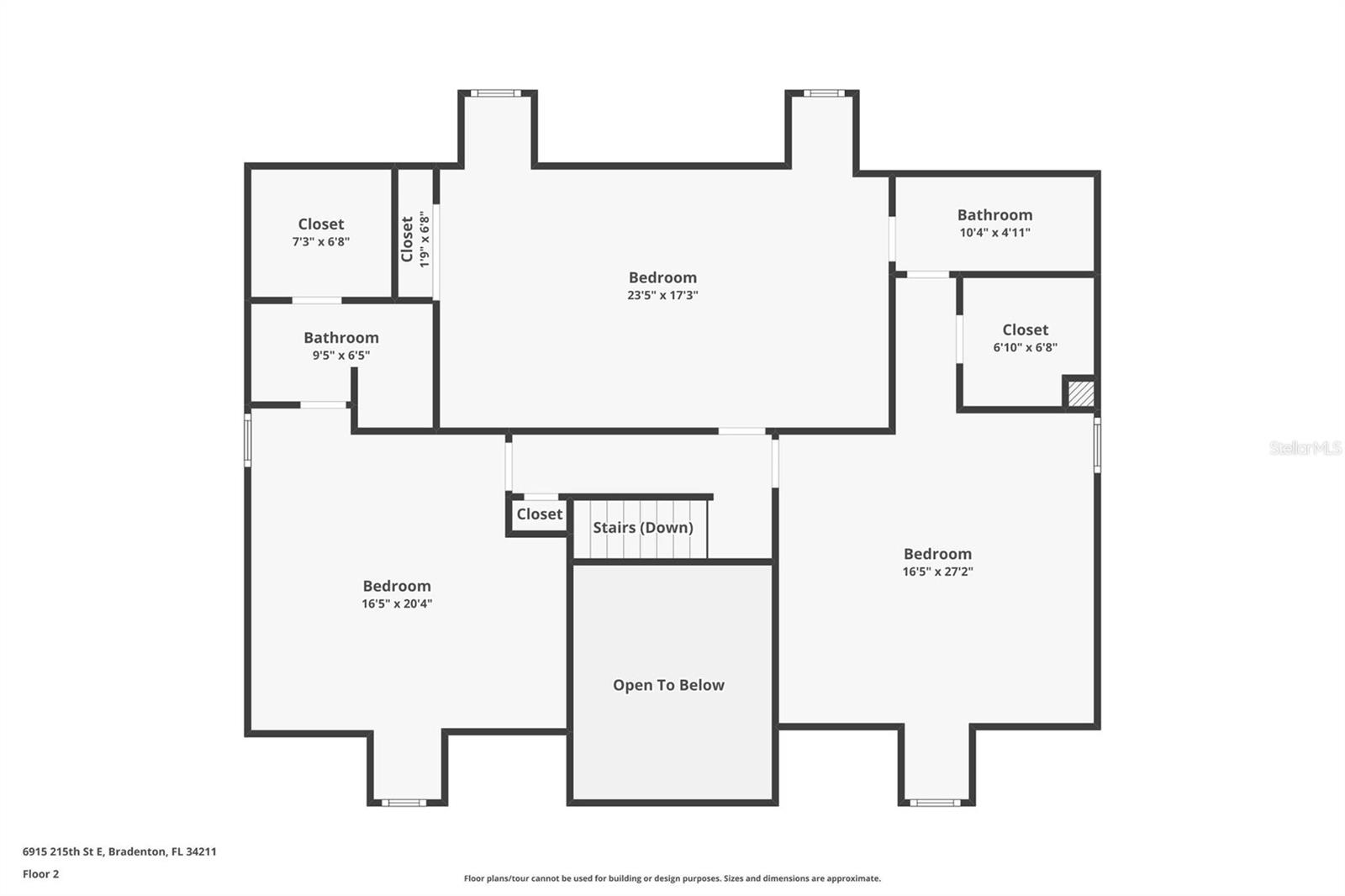 POMELLO CITY CENTRAL UNIT - Residential