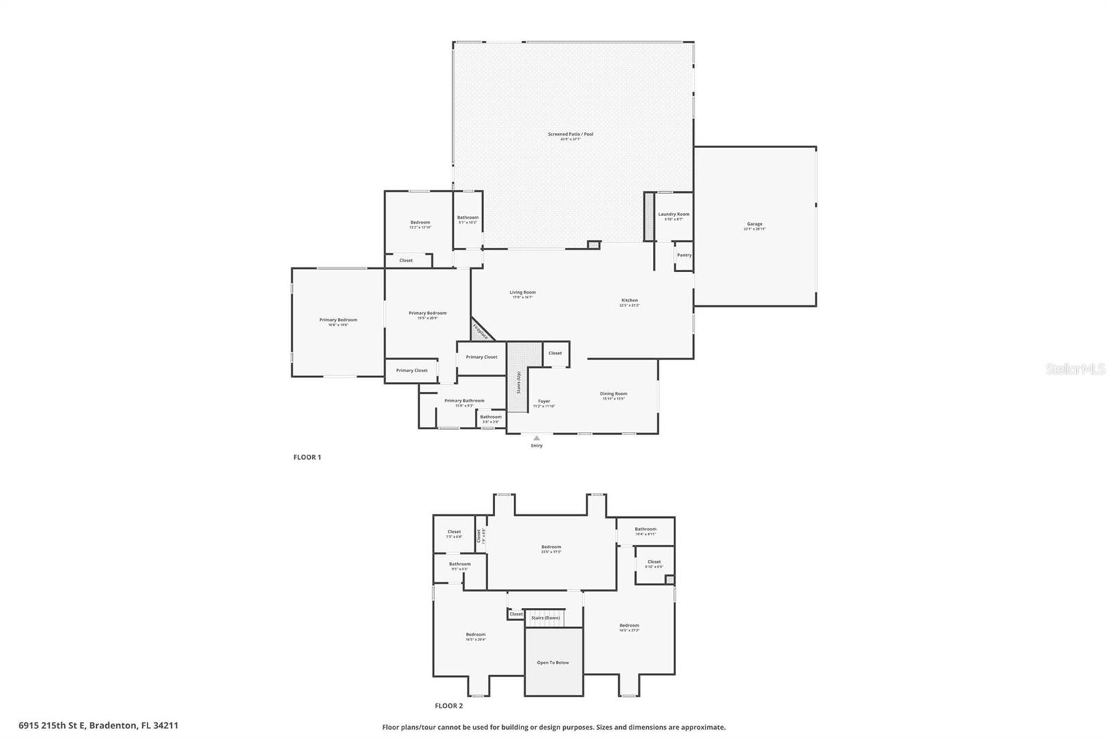POMELLO CITY CENTRAL UNIT - Residential