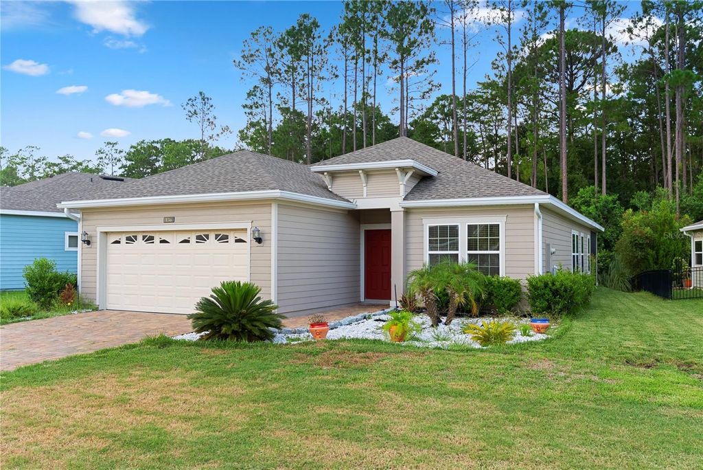 Photo of 136 Montserrat Drive, St. Augustine, FL 32092 (MLS # O6428124)