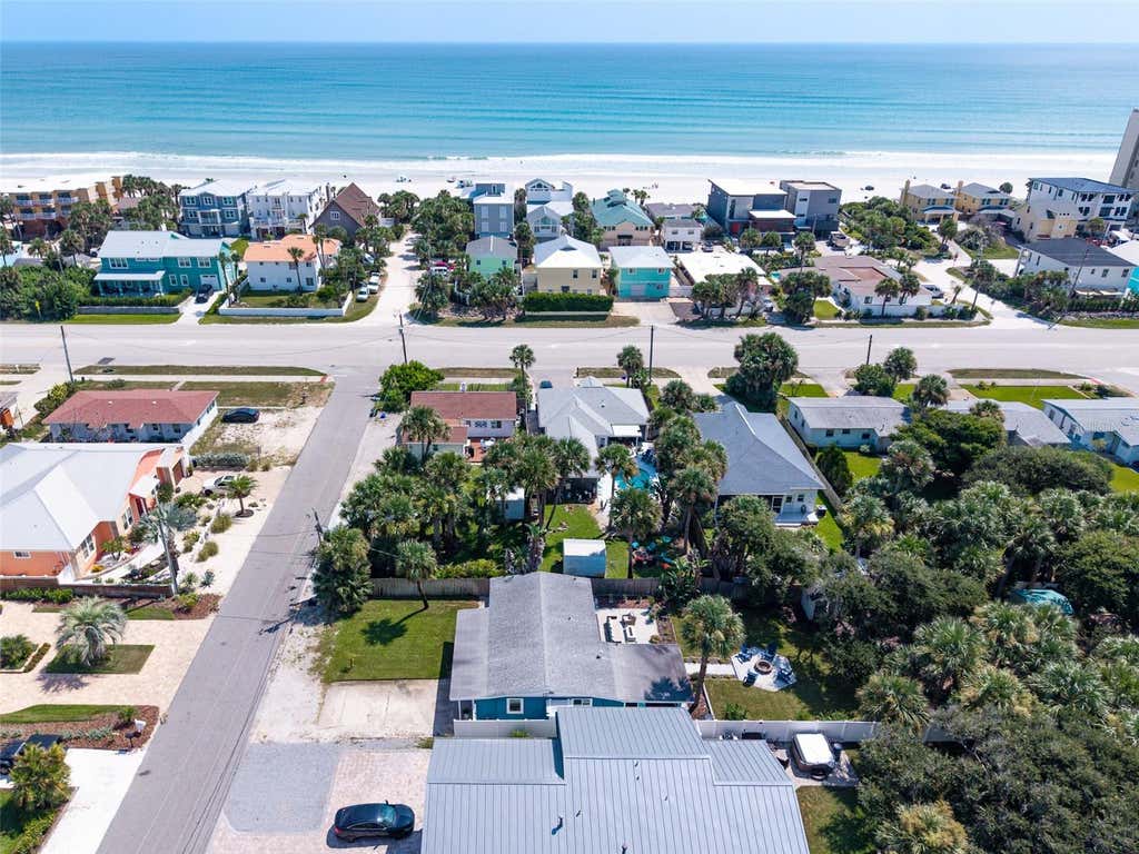 Photo of 839 E 10th Avenue, New Smyrna Beach, FL 32169 (MLS # NS1089020)