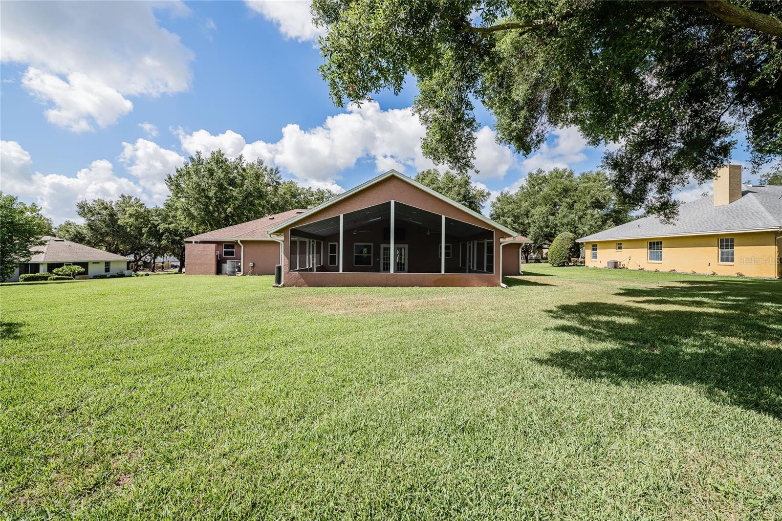 LAKE JULIANA RESERVE - Residential