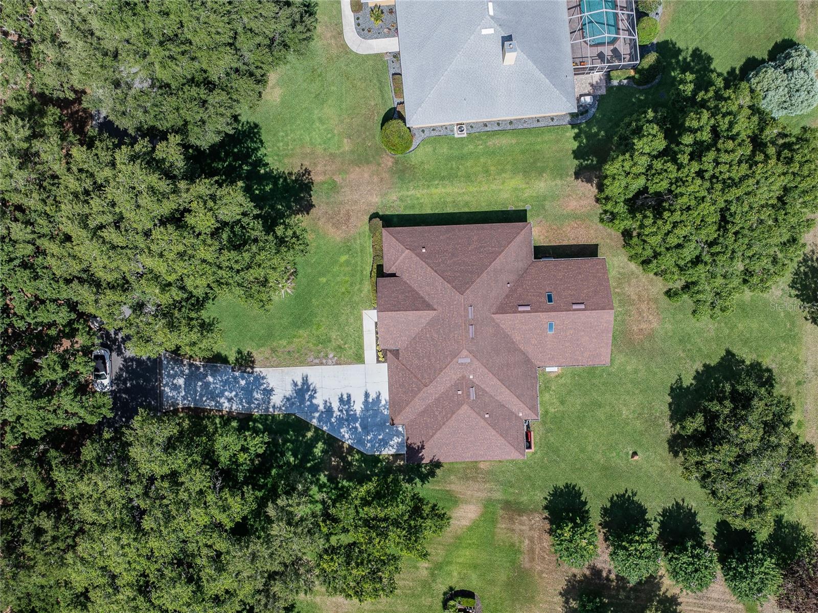 LAKE JULIANA RESERVE - Residential