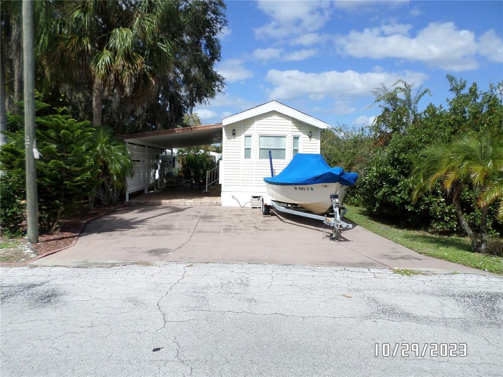 Photo of 57 Palomino Path, River Ranch, FL 33867 (MLS # T3485467)