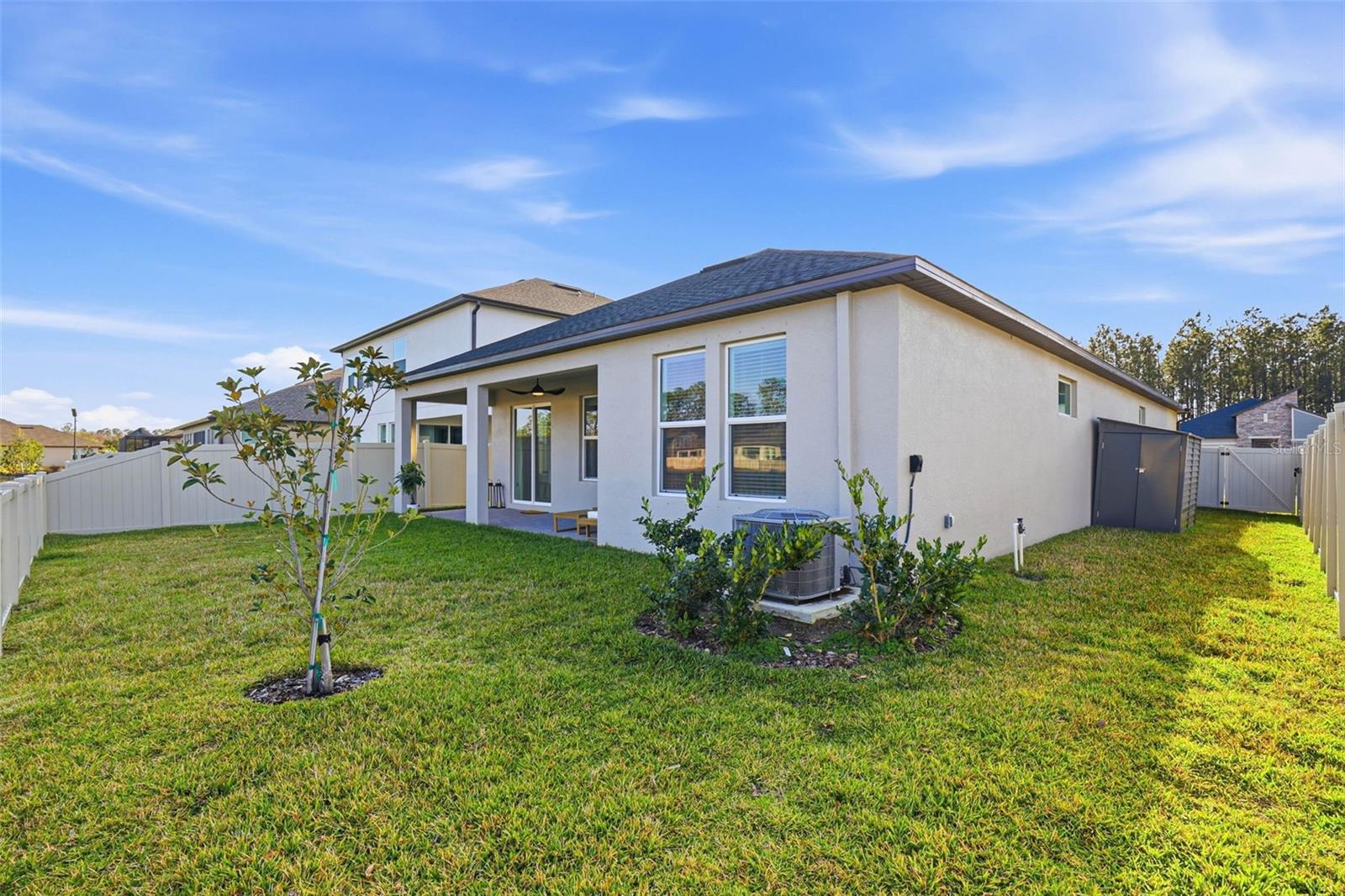 PEARL ESTATES - Residential