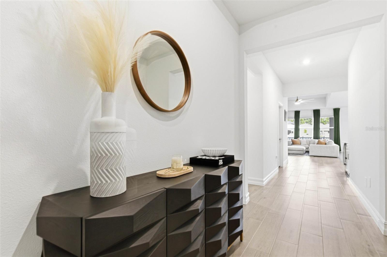 PEARL ESTATES - Residential