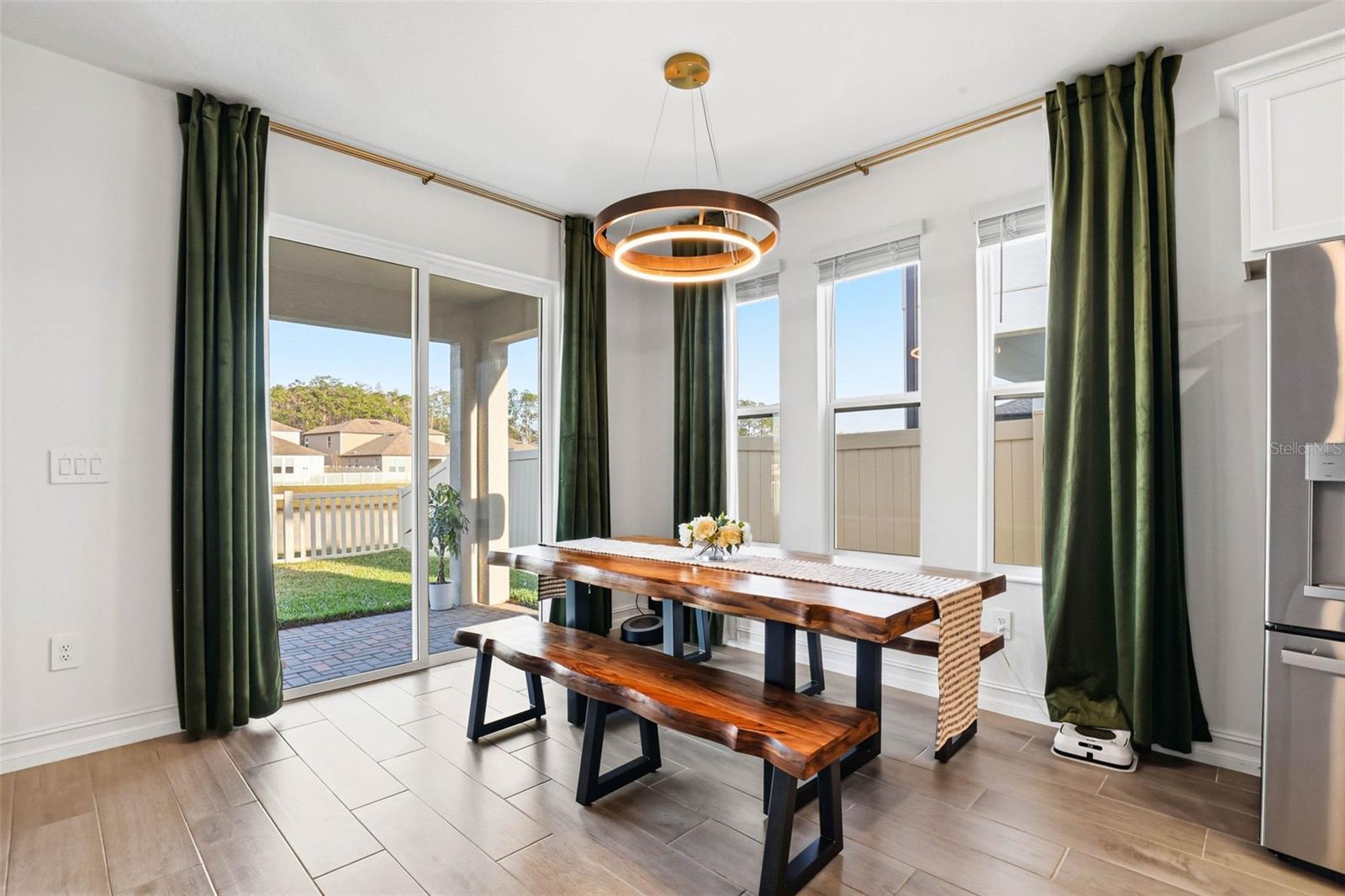 PEARL ESTATES - Residential