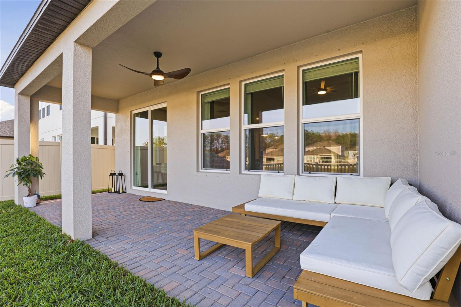 PEARL ESTATES - Residential