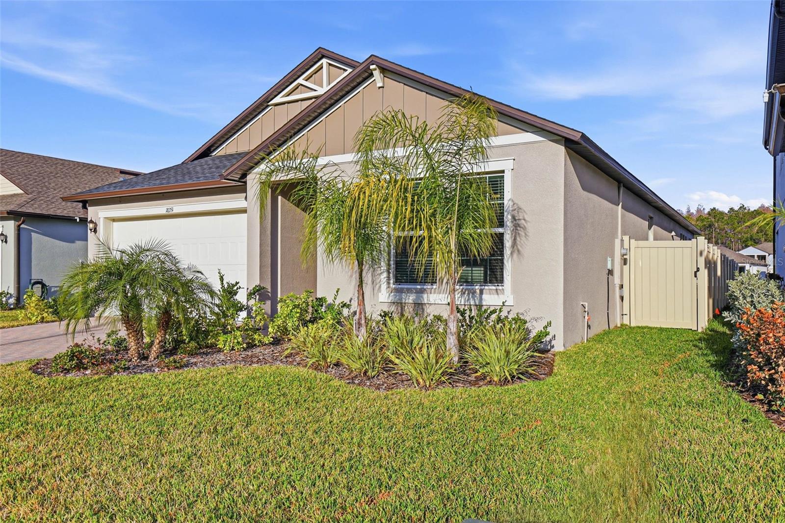 PEARL ESTATES - Residential