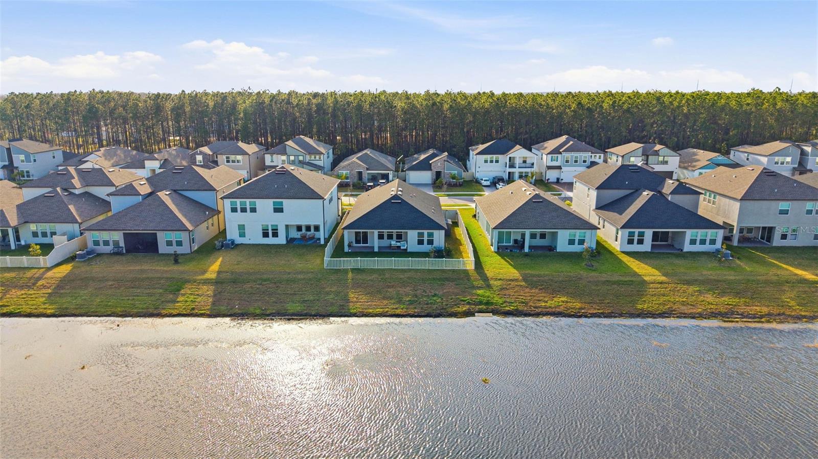 PEARL ESTATES - Residential