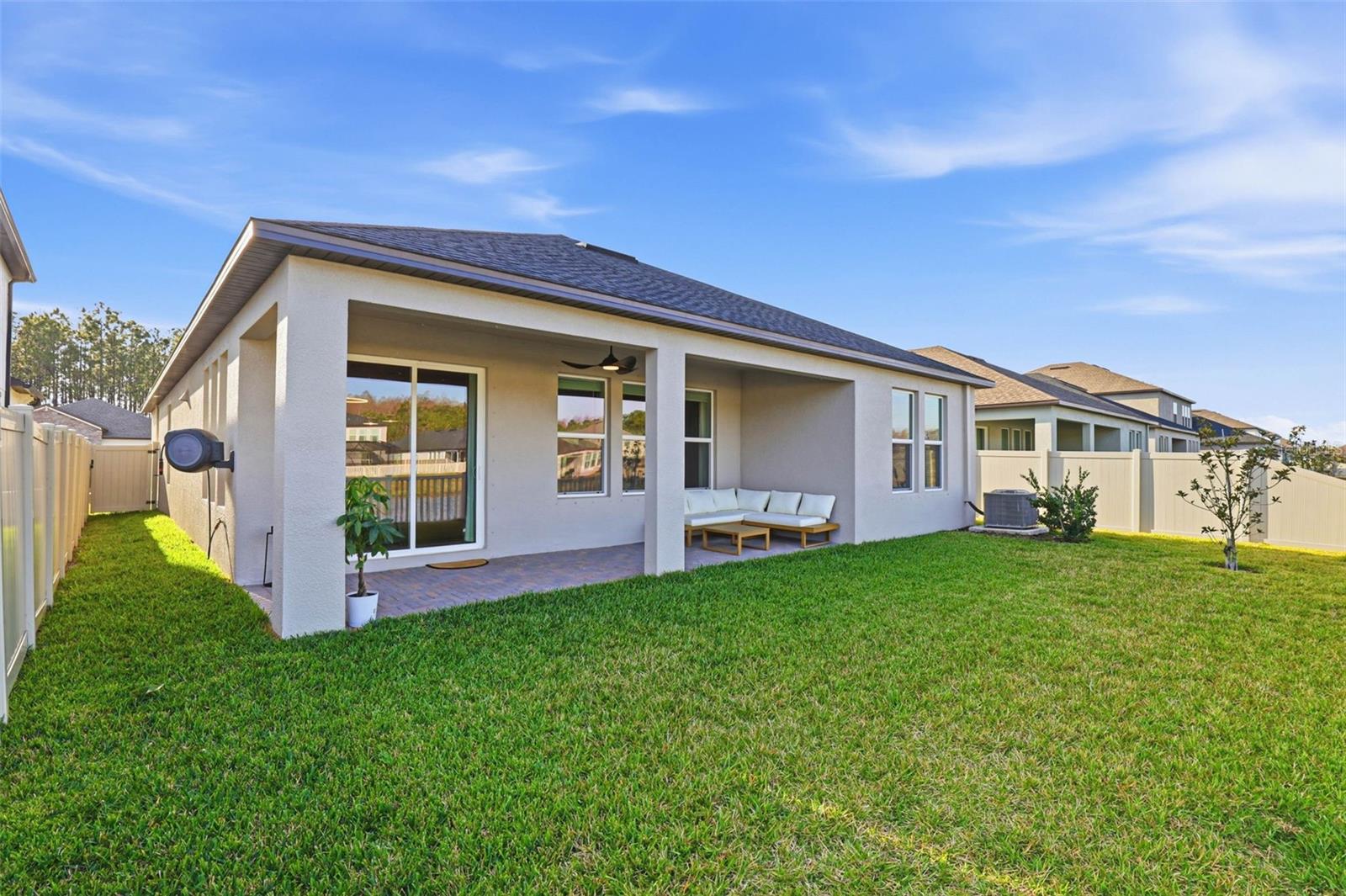 PEARL ESTATES - Residential