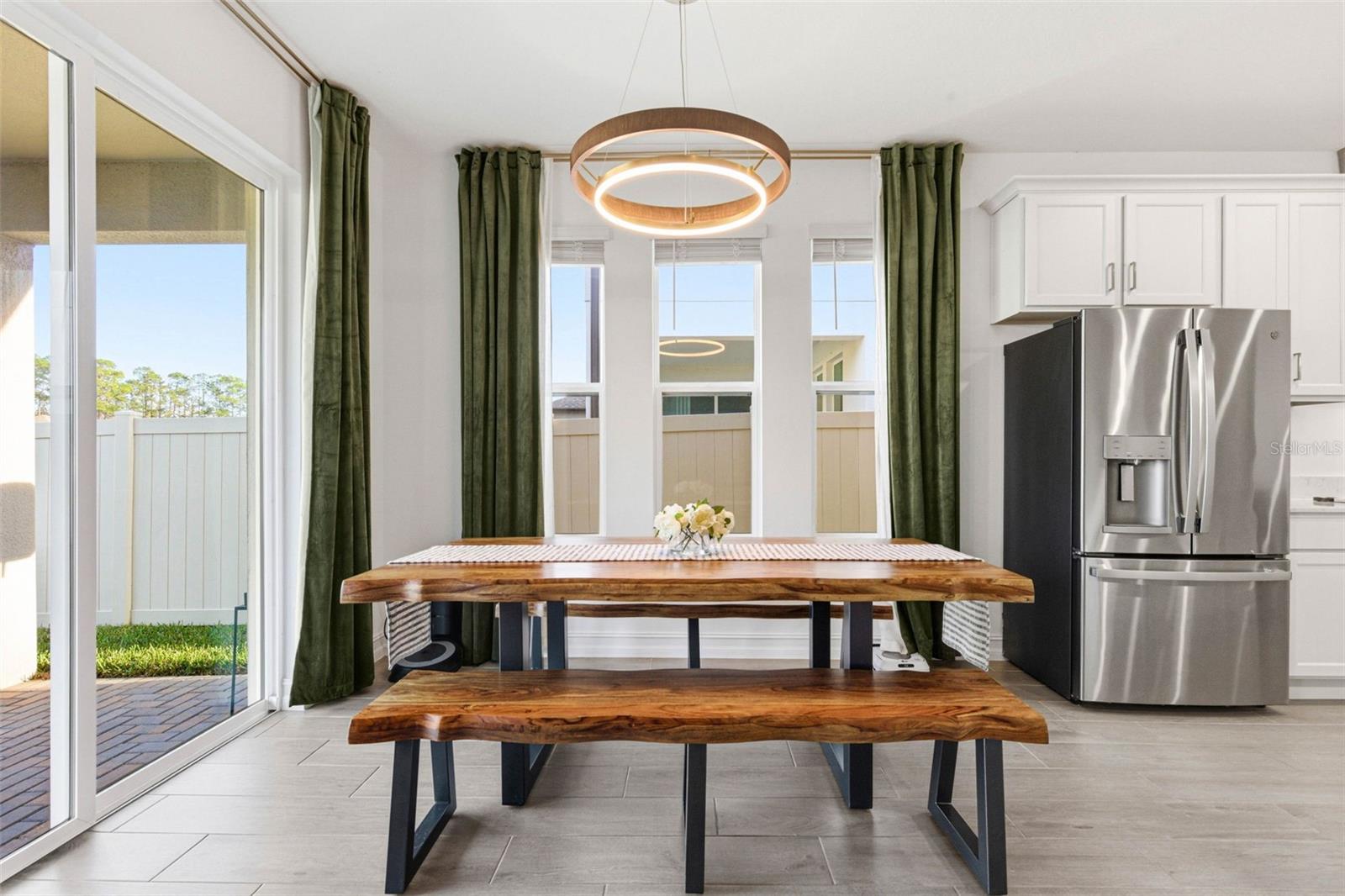 PEARL ESTATES - Residential