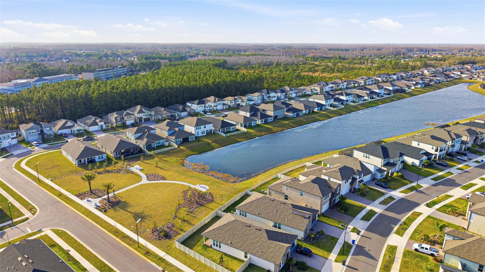 PEARL ESTATES - Residential