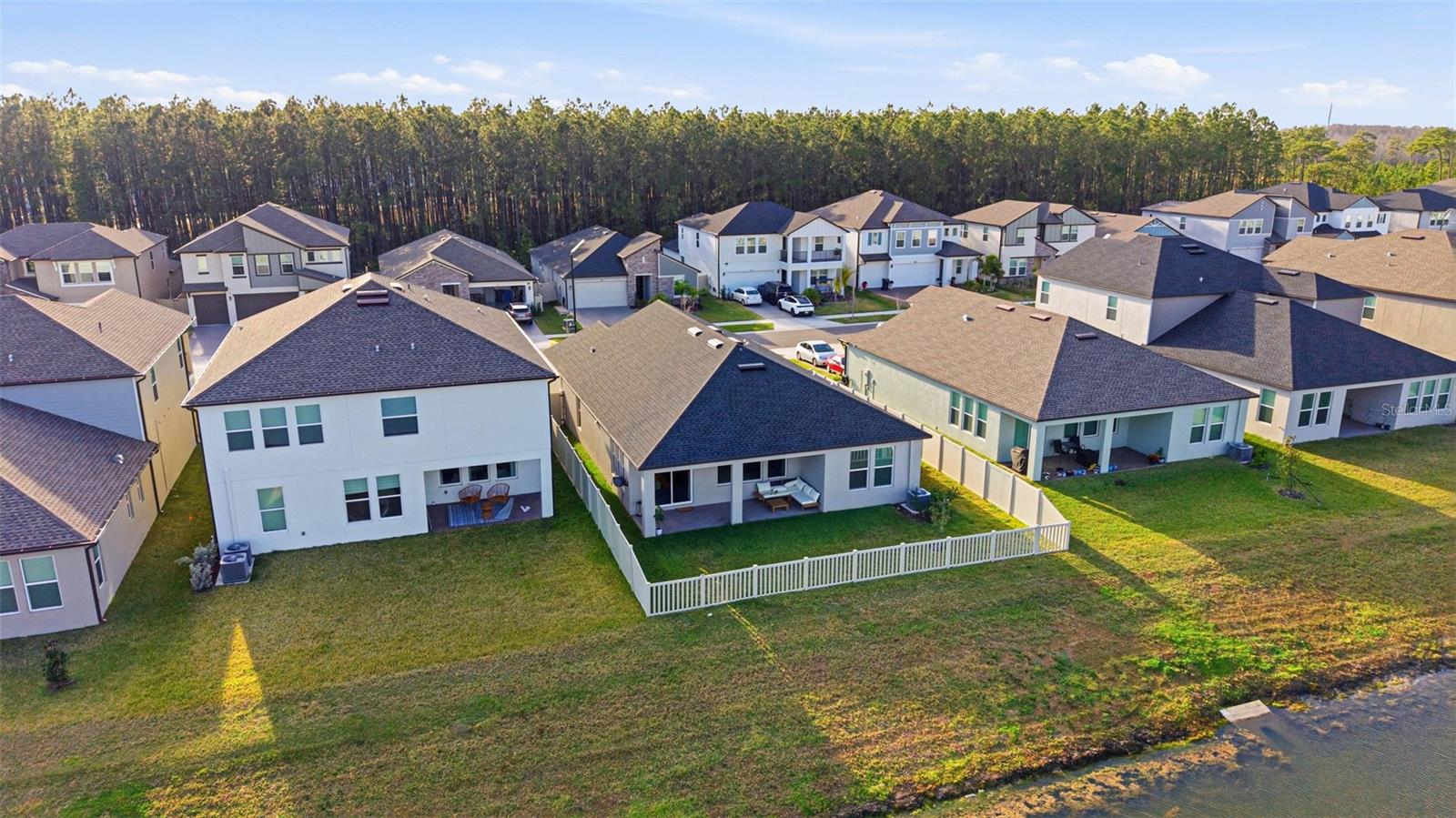 PEARL ESTATES - Residential