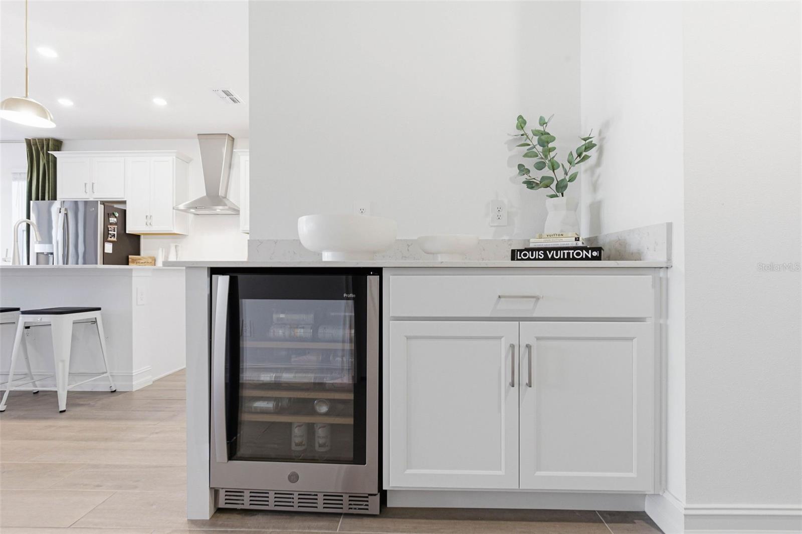 PEARL ESTATES - Residential