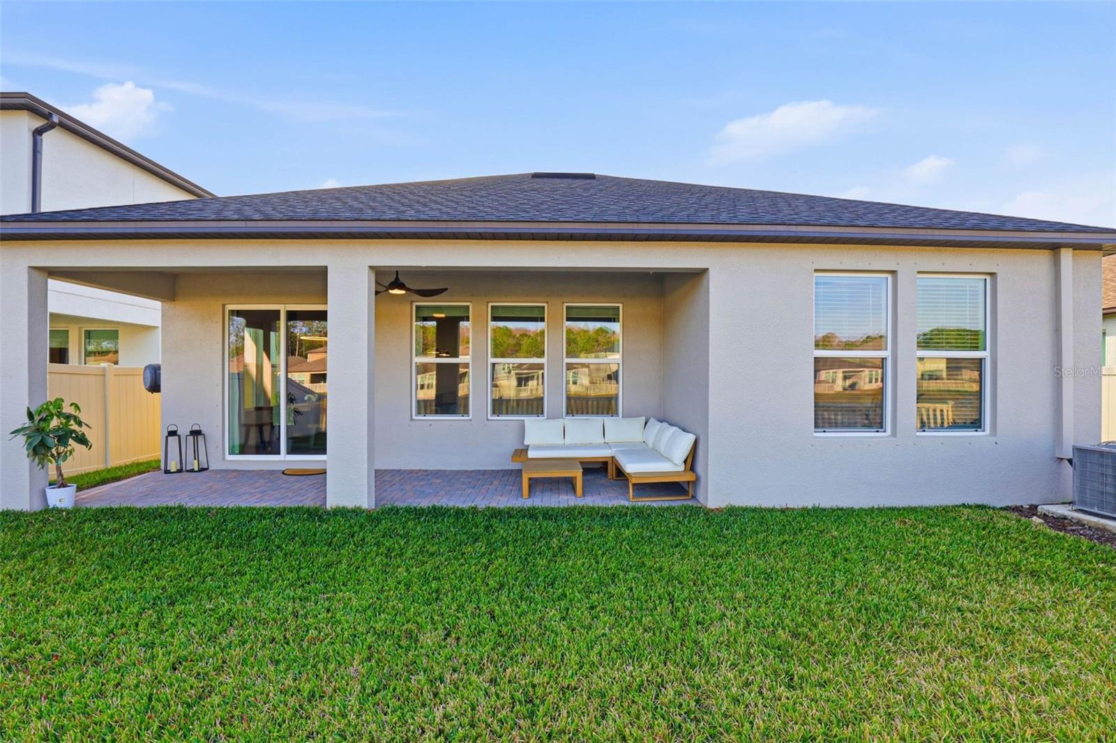 PEARL ESTATES - Residential