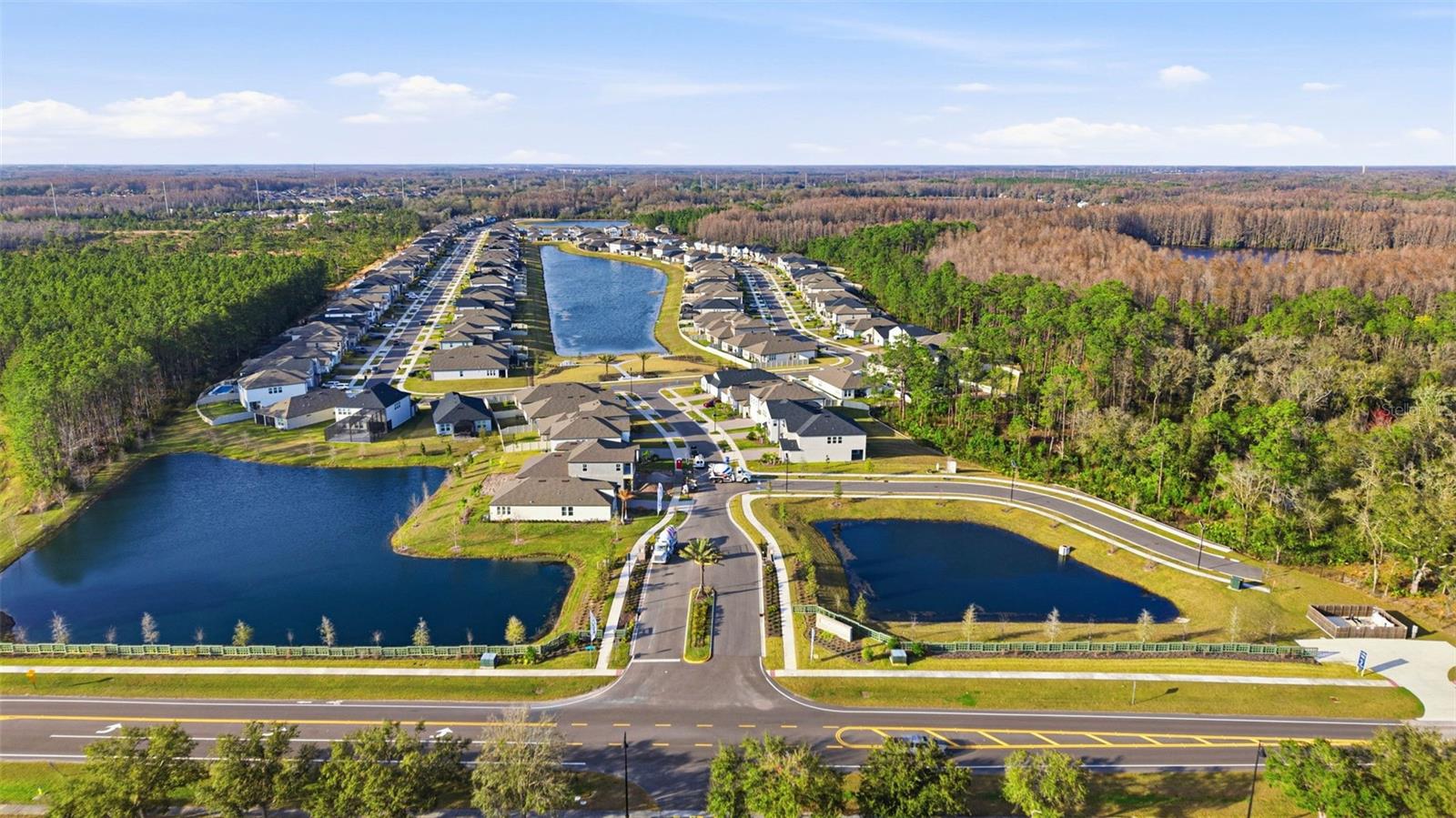 PEARL ESTATES - Residential