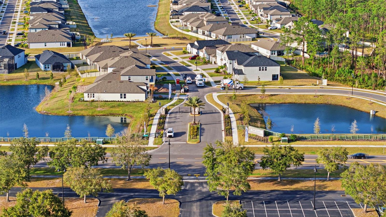 PEARL ESTATES - Residential