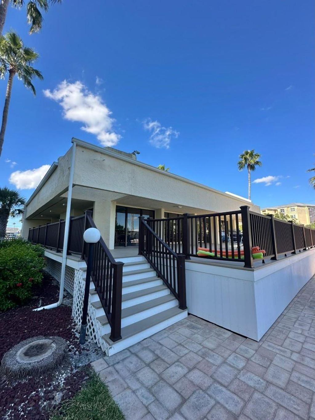 Photo of 401 150th Avenue #266, Madeira Beach, FL 33708 (MLS # TB8442012)