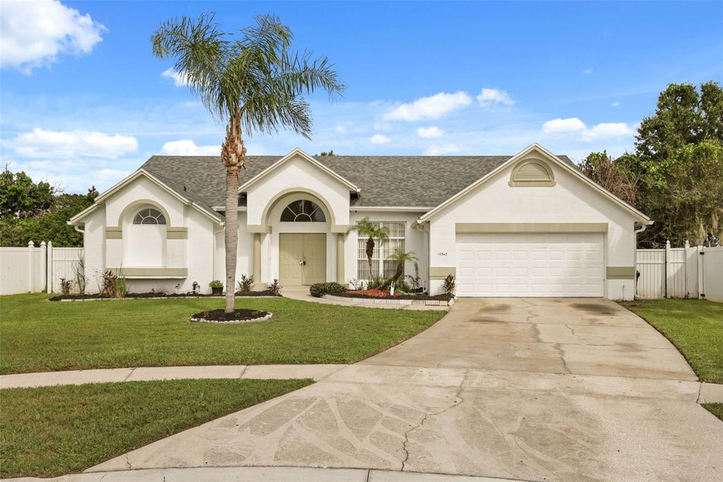 Photo of 12547 W Hope Drive, Orlando, FL 32837 (MLS # O6447883)