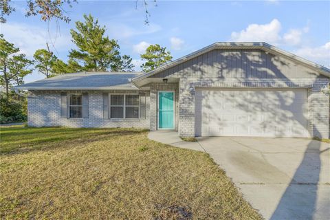 A home in NEW SMYRNA BEACH