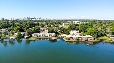 A home in ORLANDO