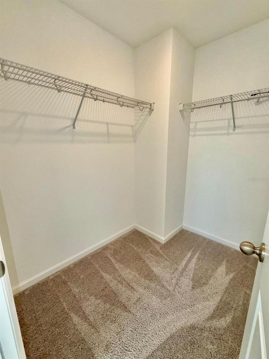 MATTIE POINTE - Residential Lease