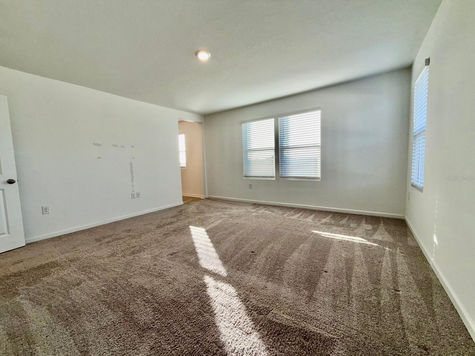 MATTIE POINTE - Residential Lease