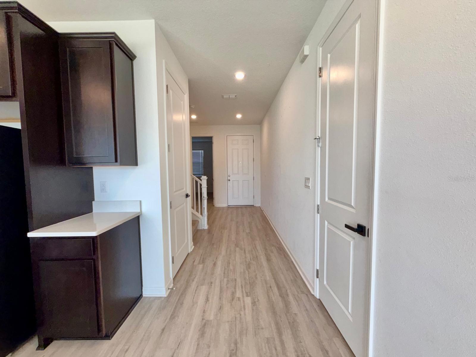 MATTIE POINTE - Residential Lease