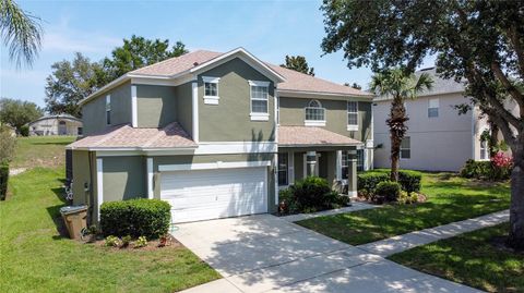 8518 LA ISLA DRIVE KISSIMMEE FL 34747