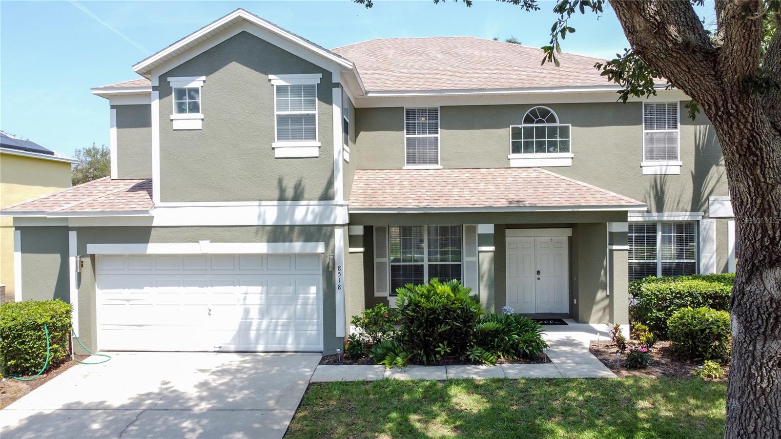 8518 LA ISLA DRIVE