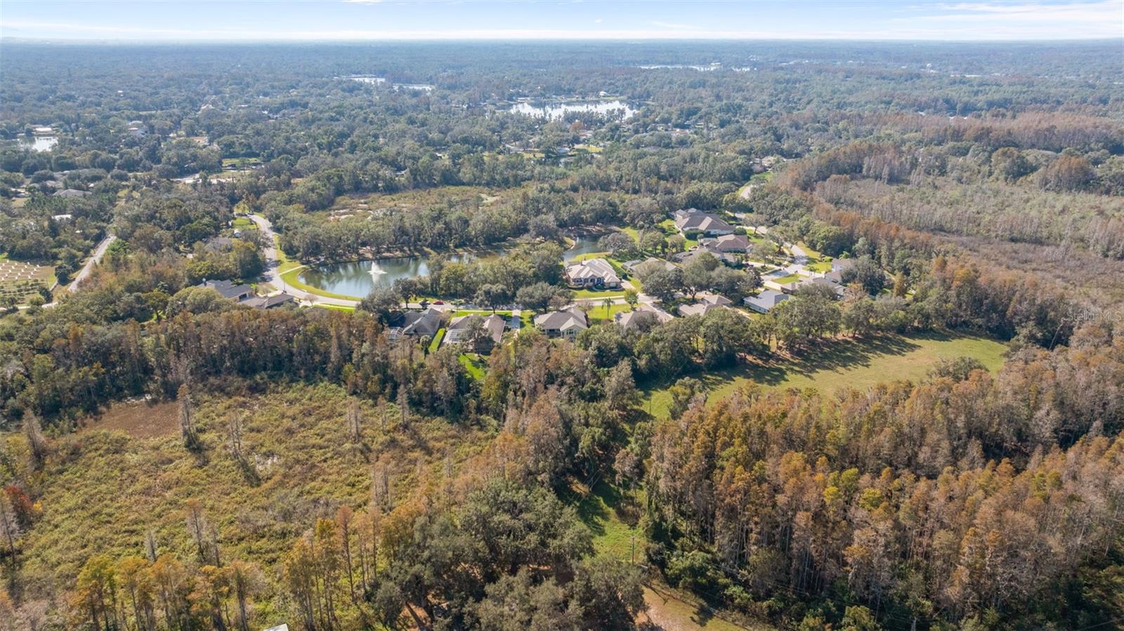 KENSINGTON ESTATES - Residential