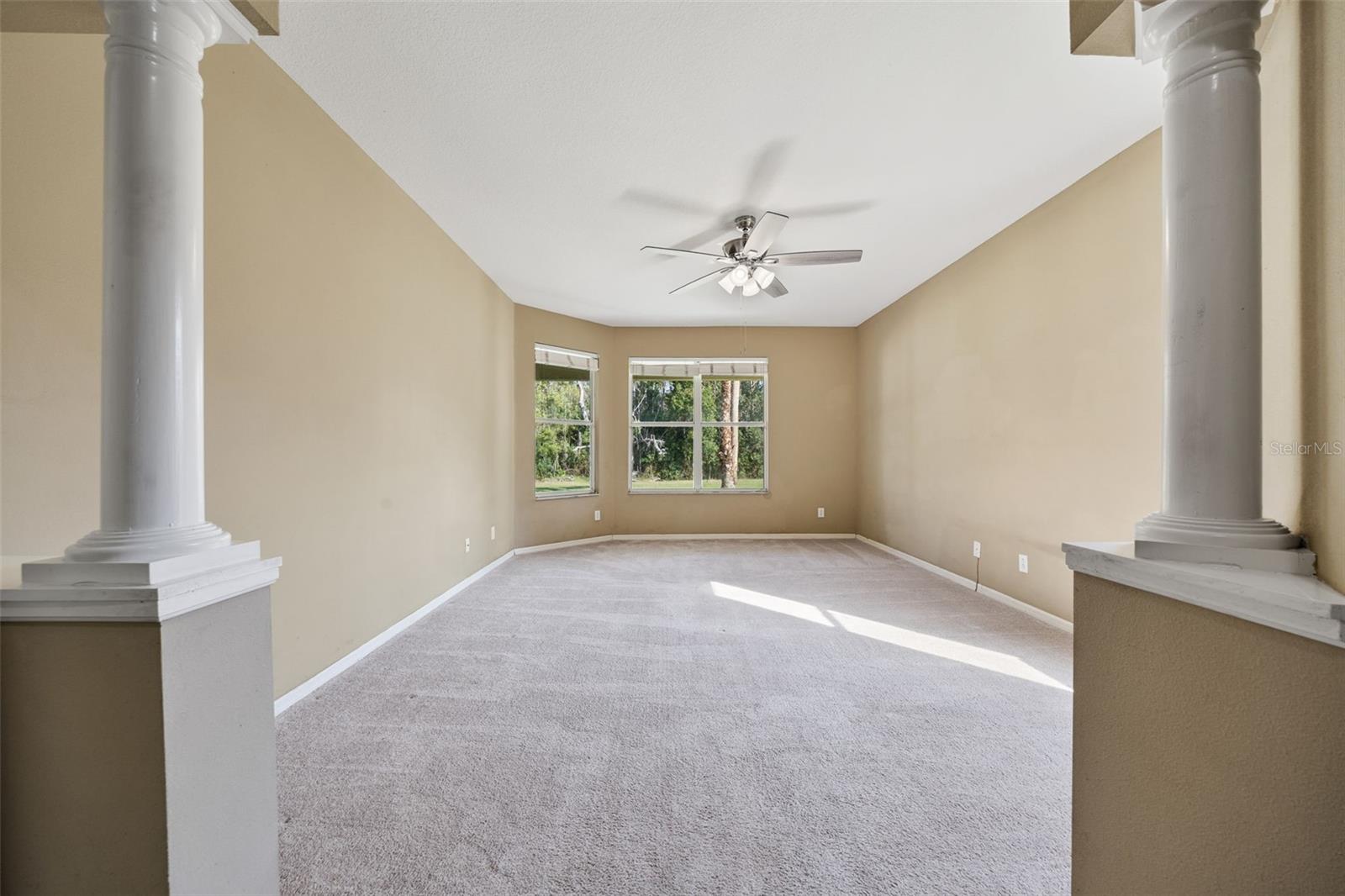 KENSINGTON ESTATES - Residential