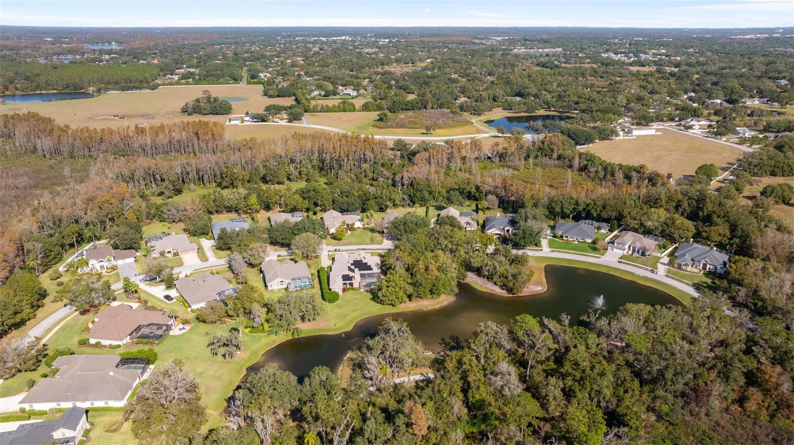 KENSINGTON ESTATES - Residential