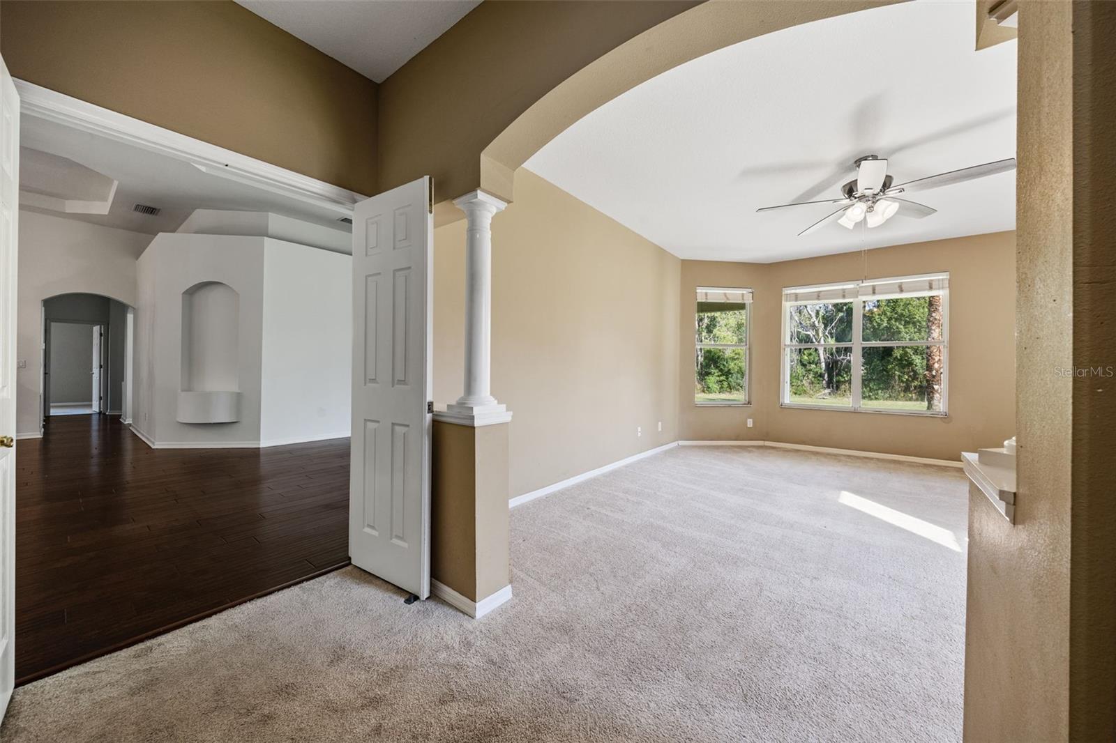 KENSINGTON ESTATES - Residential